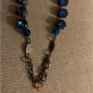 Sabika Beautiful Choker